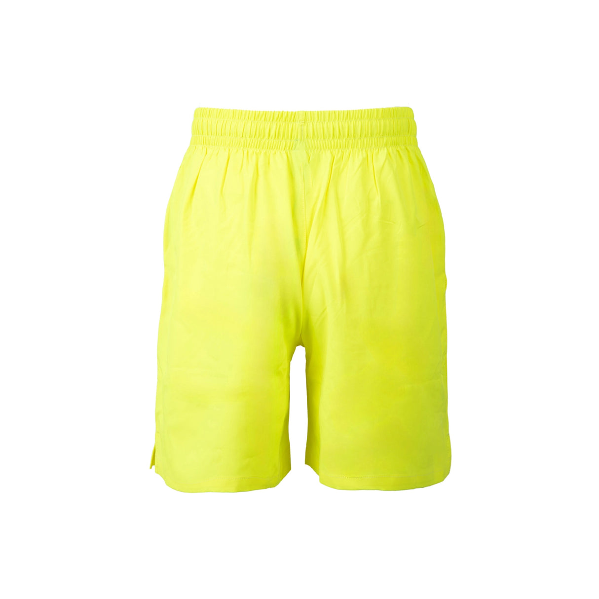 Pantaloncino Mendoza Uomo Giallo Fluo