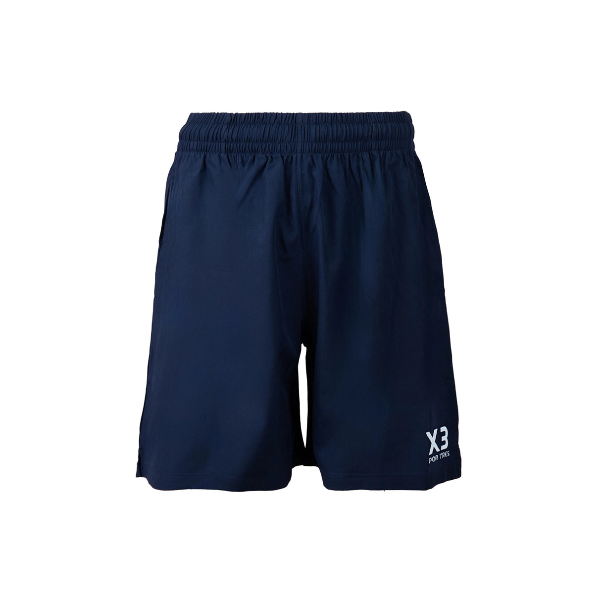 Pantaloncino Mendoza Uomo Blu