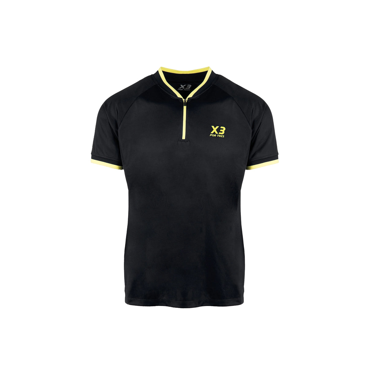 Polo Manchester Uomo Nera