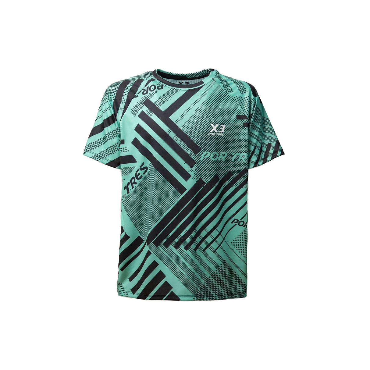 T-shirt Milano Uomo Tiffany