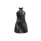 Vestito Austria Nero