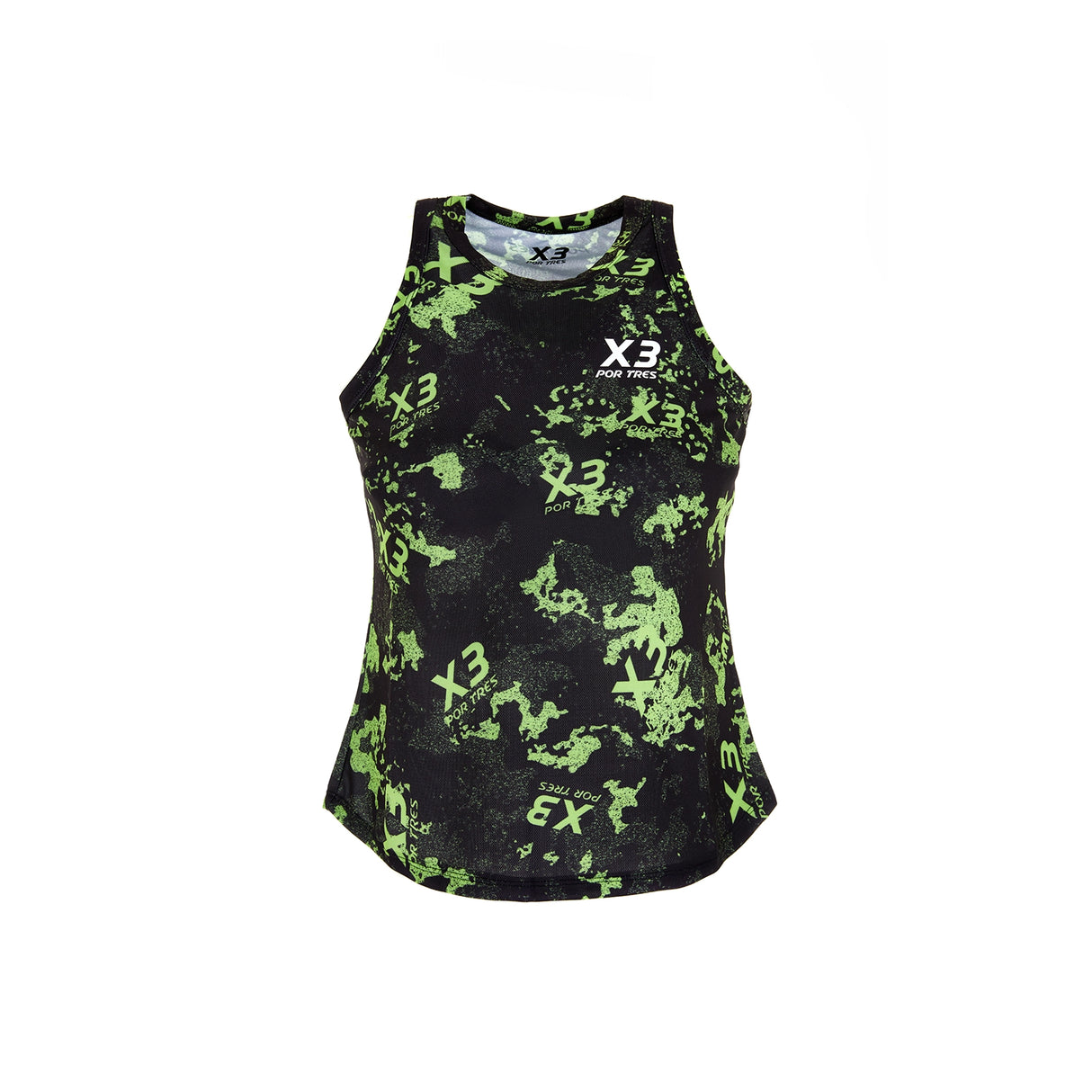 Canotta Cordoba Verde