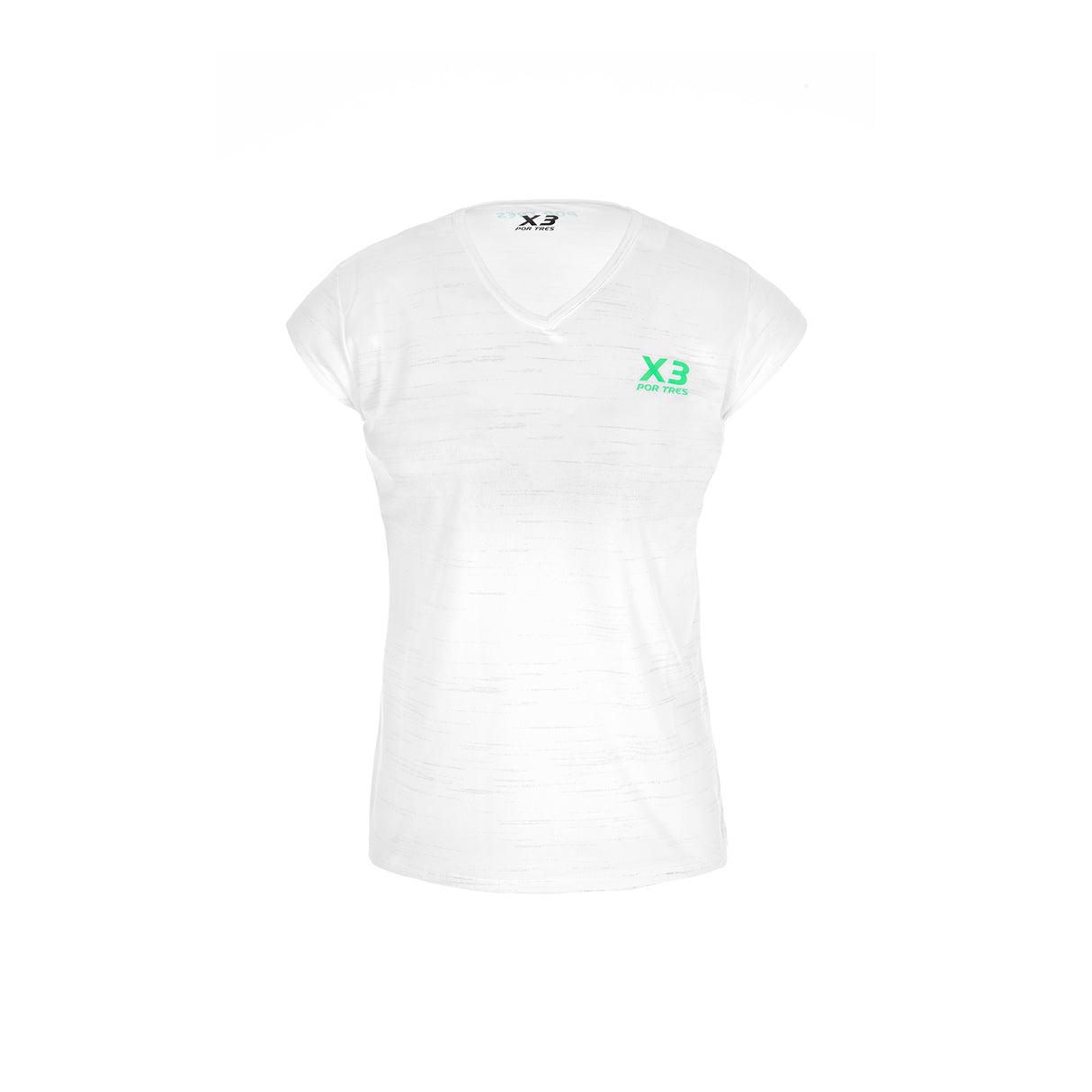 T-shirt Valladolid Bianca