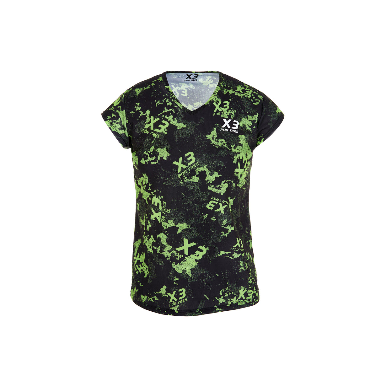 T-shirt Lerma Verde