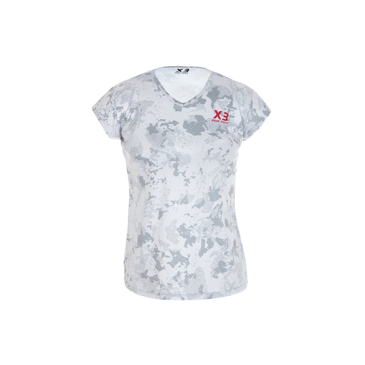 T-shirt Lerma Bianca
