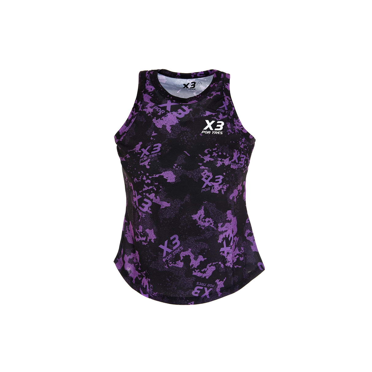 Canotta Cordoba Porpora