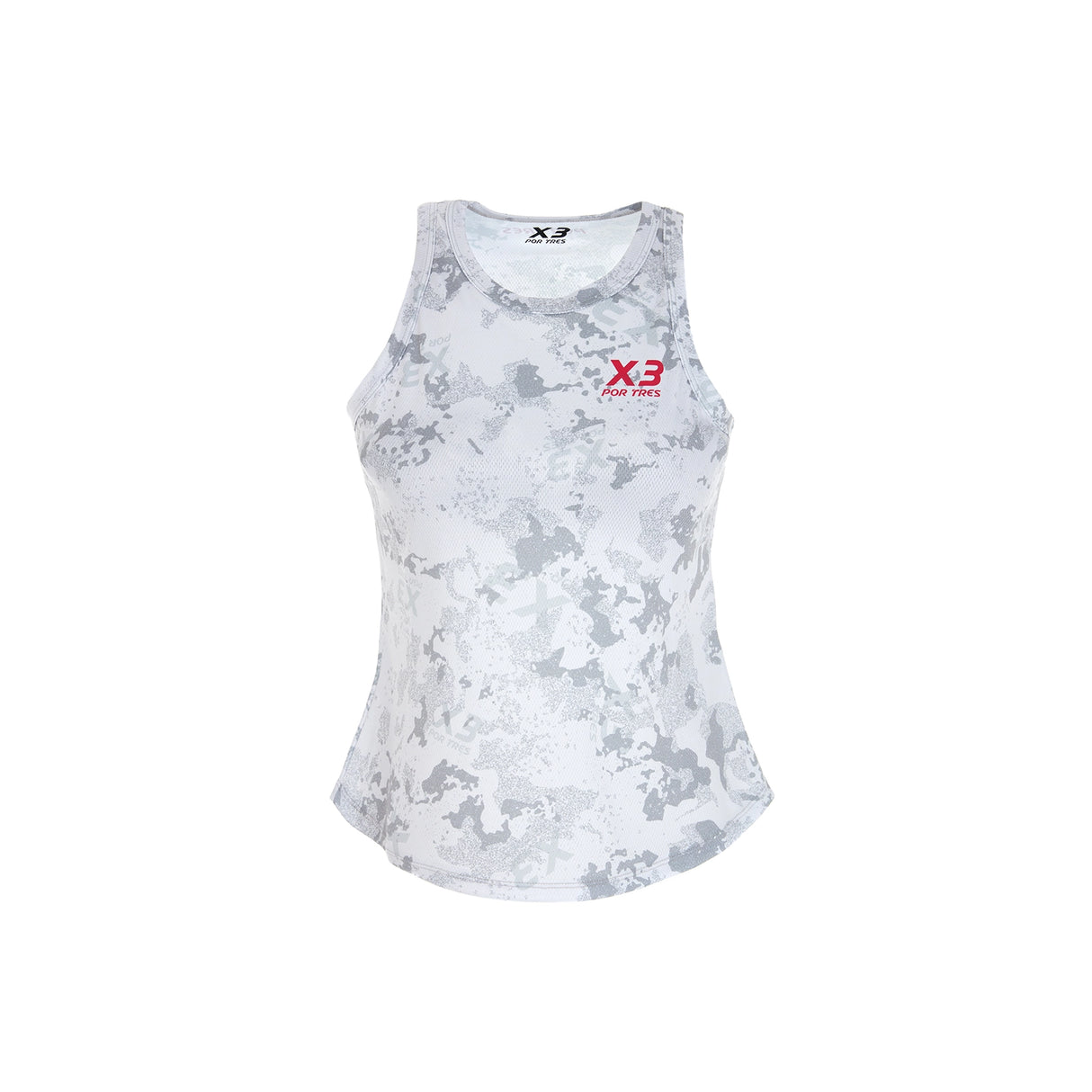 Canotta Cordoba Bianca