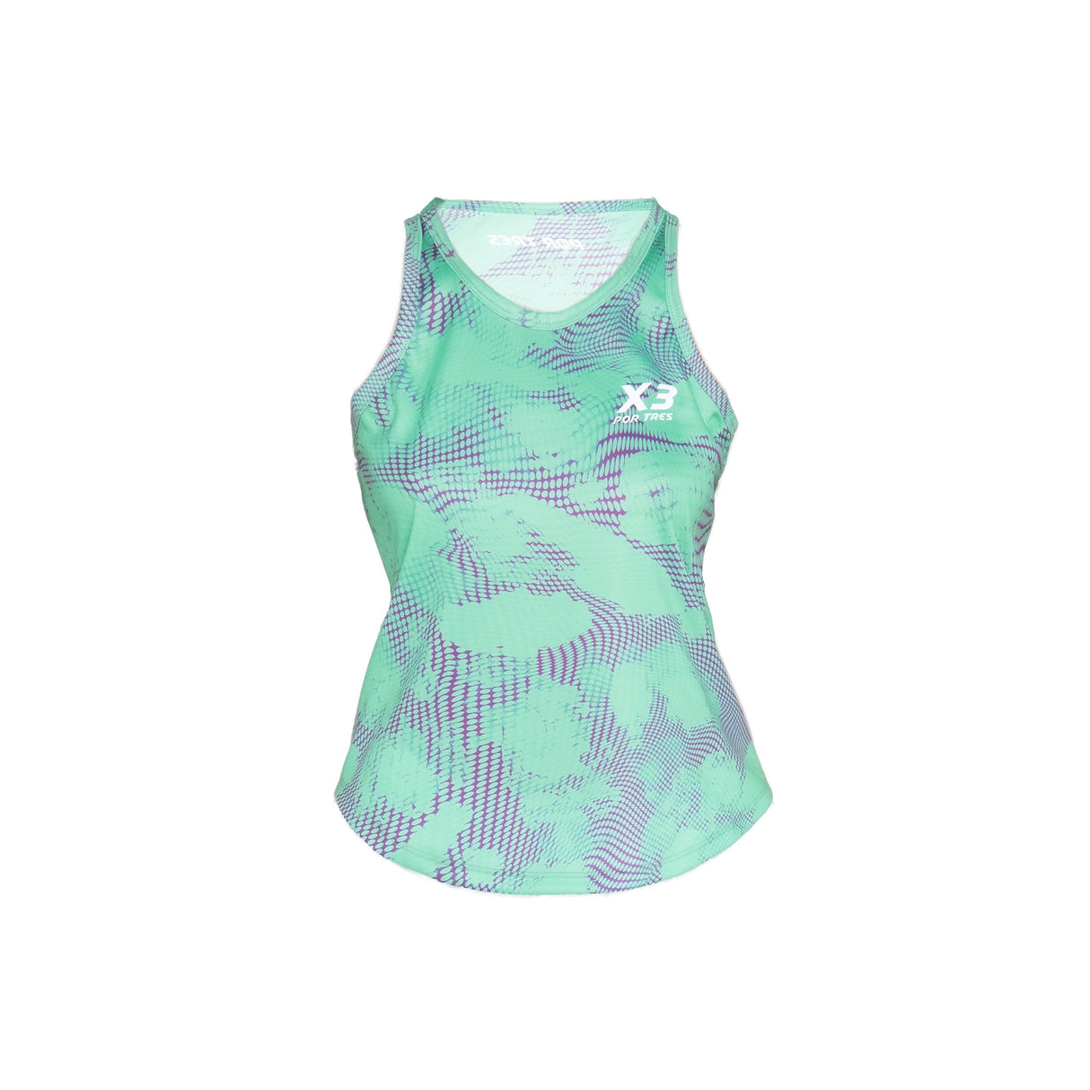 Canotta Ibiza Tiffany