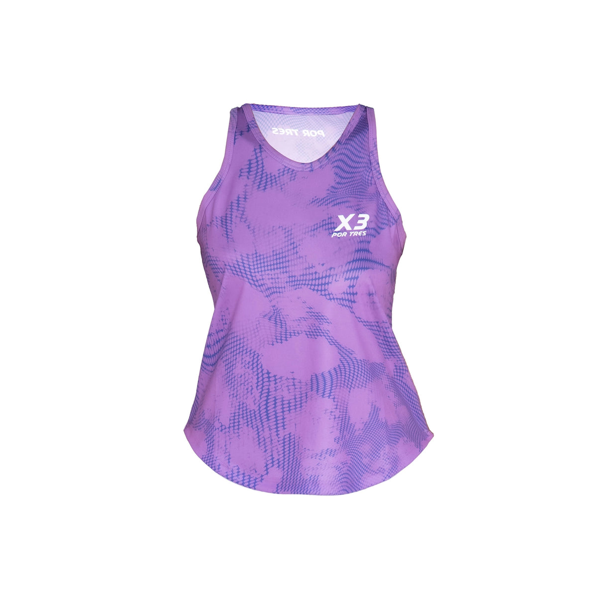 Canotta Ibiza Glicine