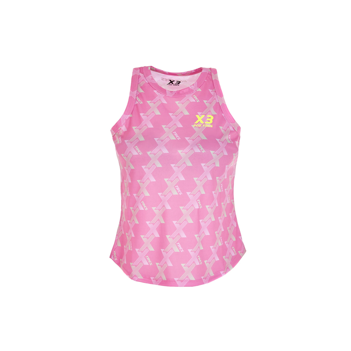 Canotta Buenos Aires Rosa