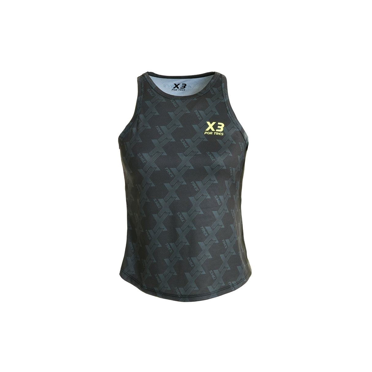 Canotta Buenos Aires Nera