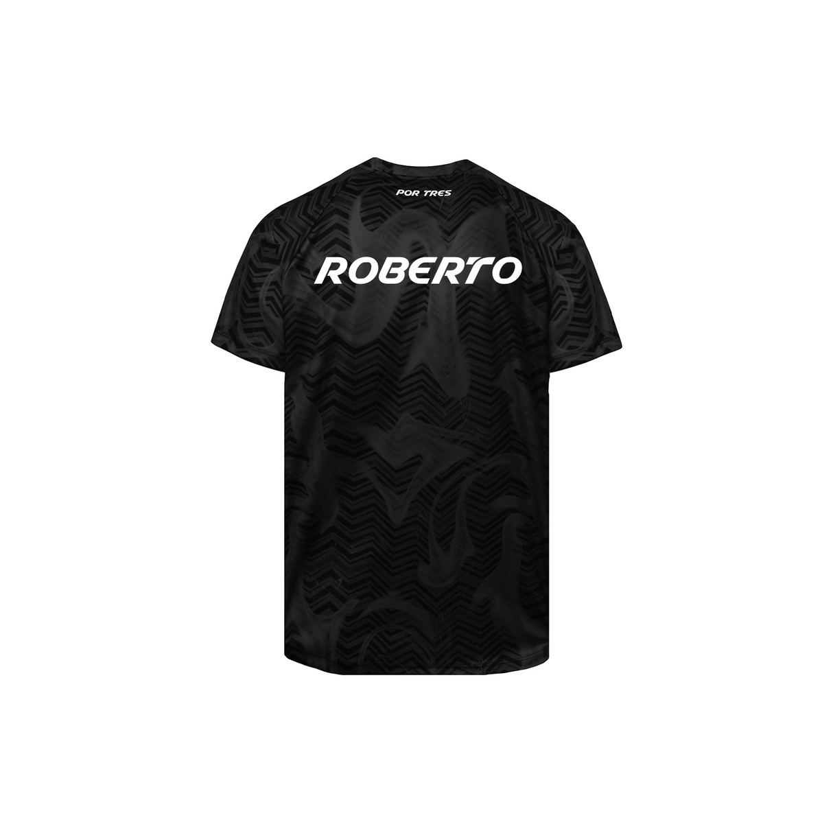 T-shirt Rabat Uomo Nero