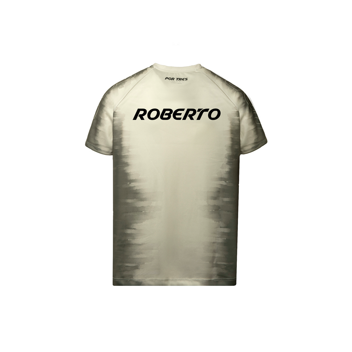 T-shirt Marrakech Uomo Beige