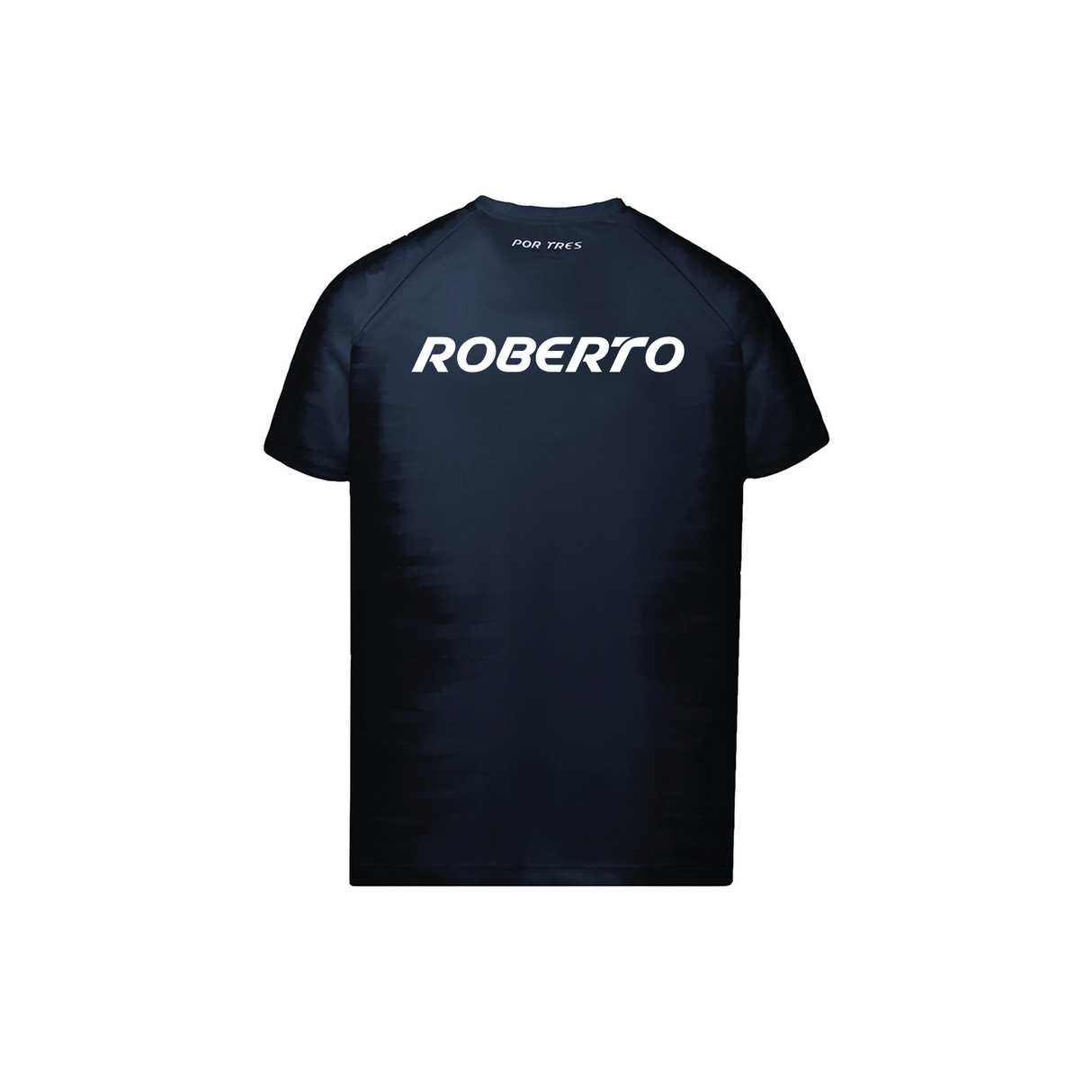 T-shirt Marrakech Uomo Blu