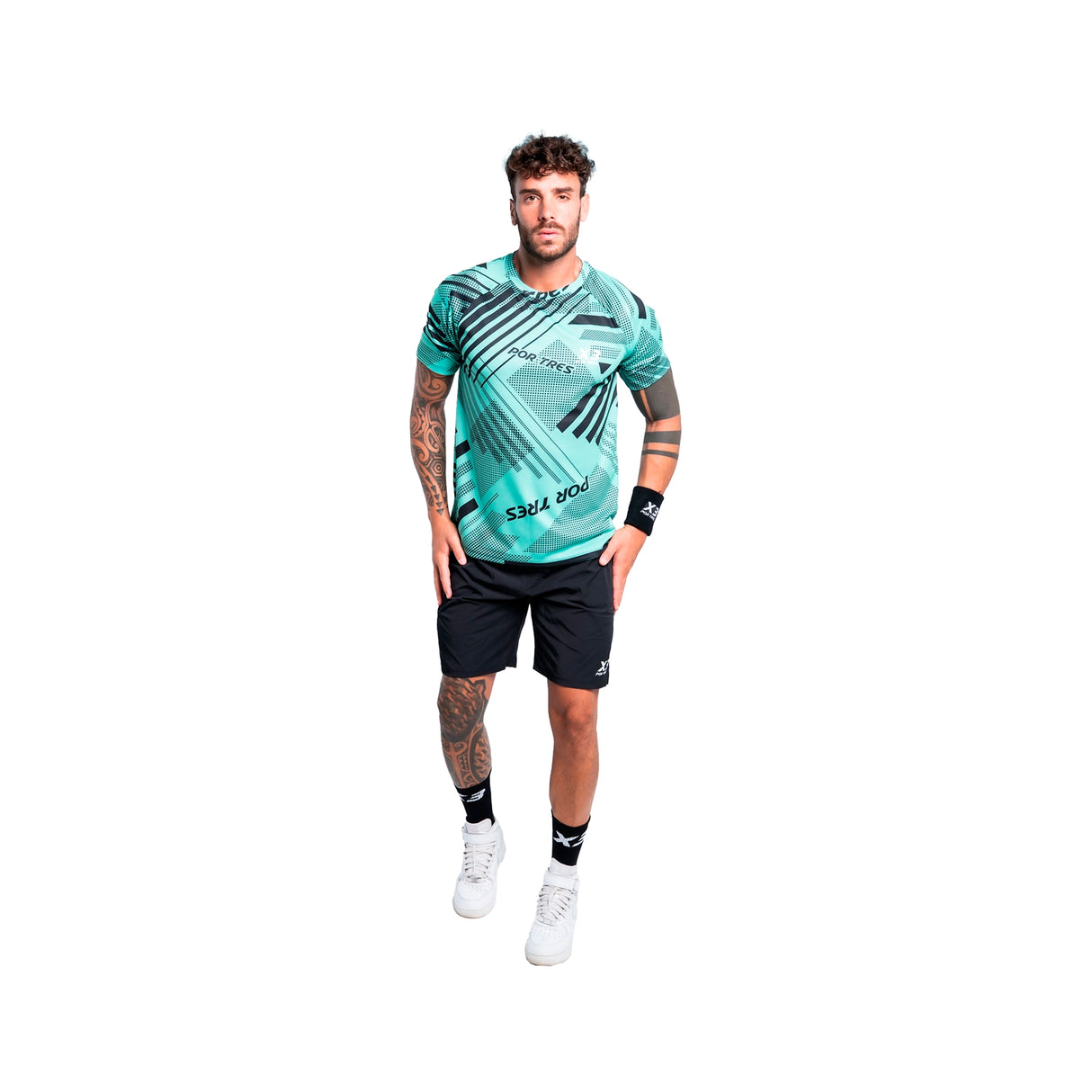 T-shirt Milano Uomo Tiffany