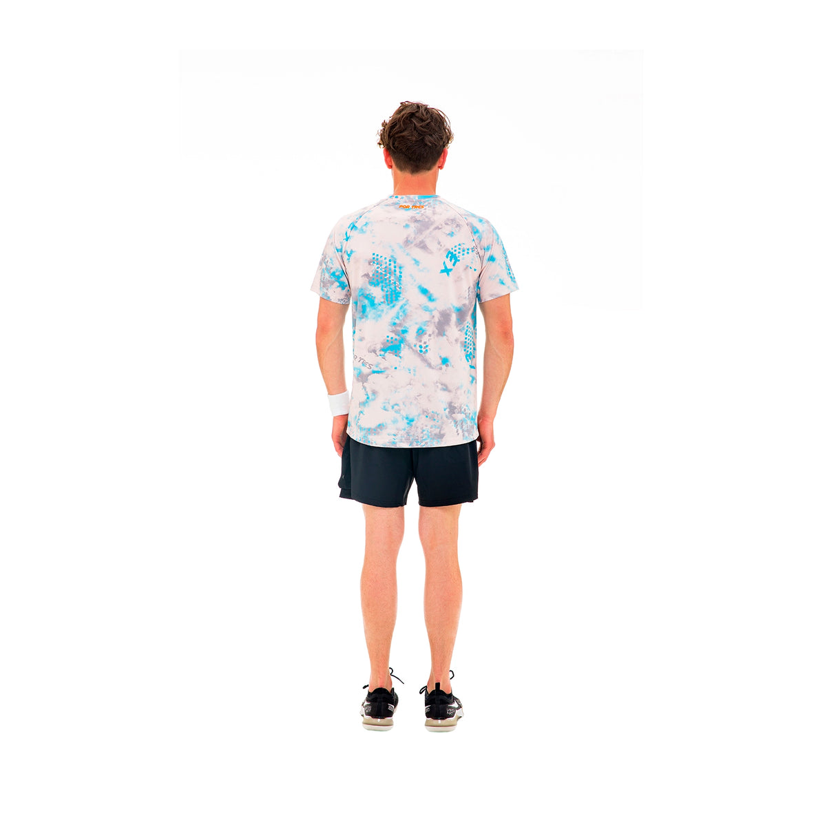 T-shirt Reus Uomo Sabbia