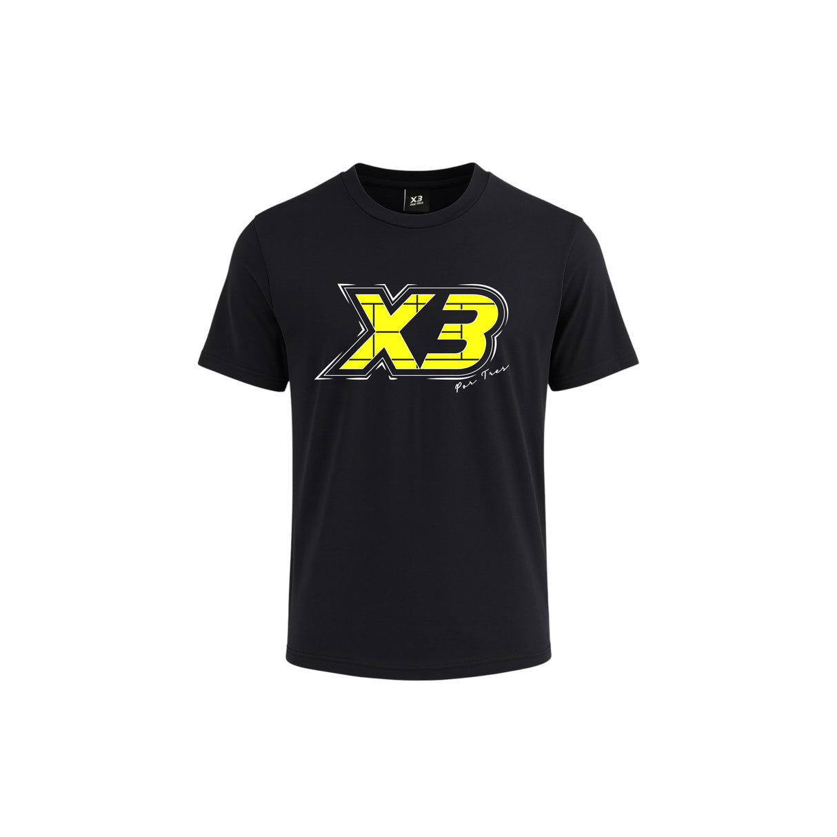 T-shirt Ipswich Nera