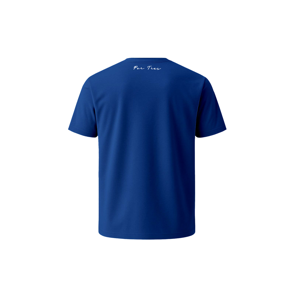 T-shirt Ipswich Blu