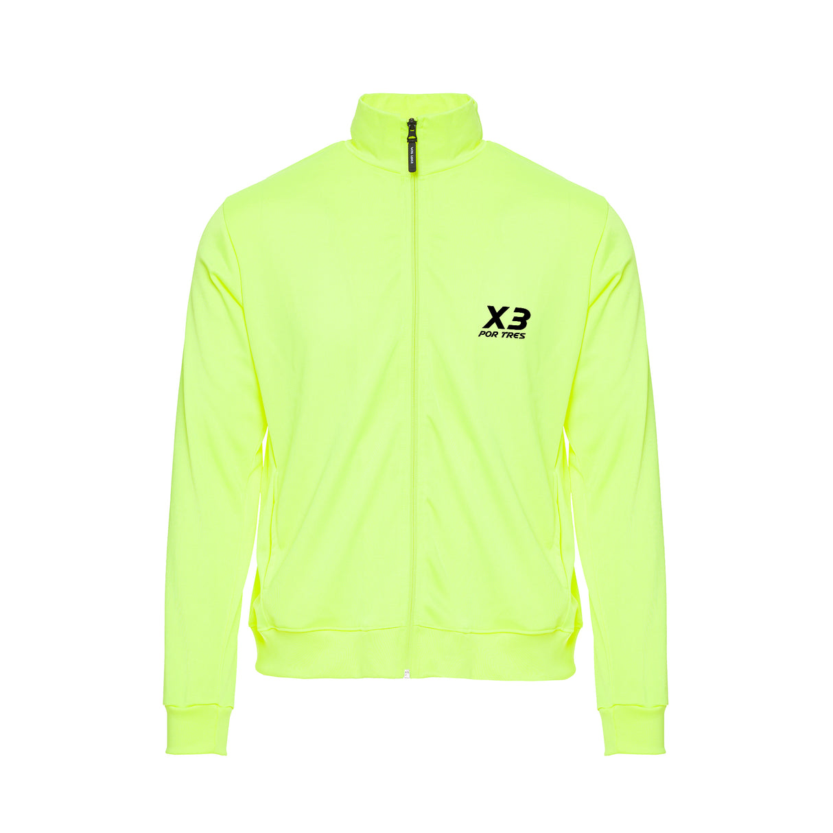 Italia Uomo Giallo Fluo