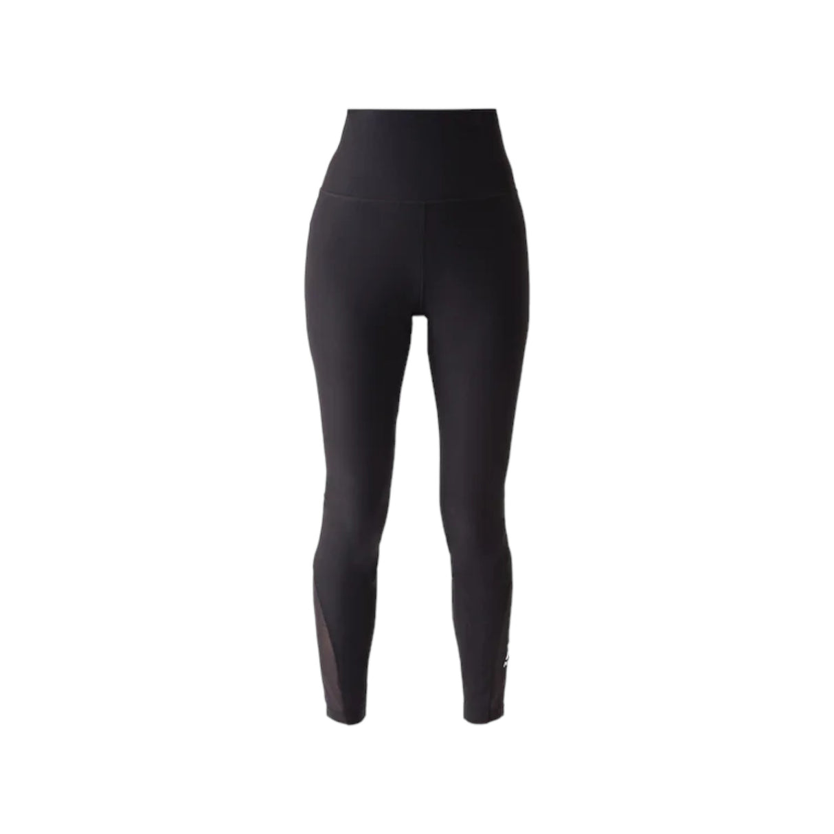 Leggings Almeria Donna Nero