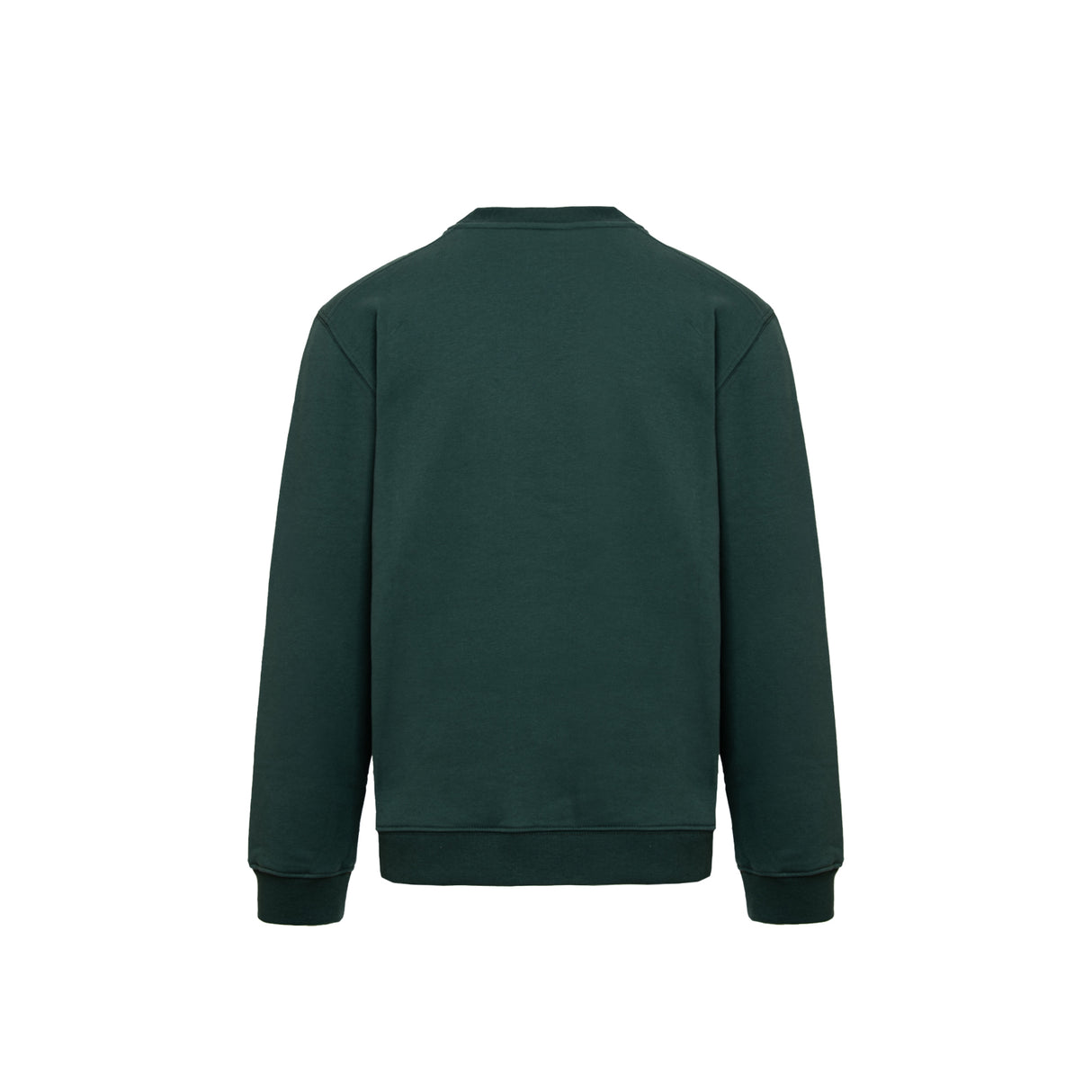 Felpa Mali Unisex Verde