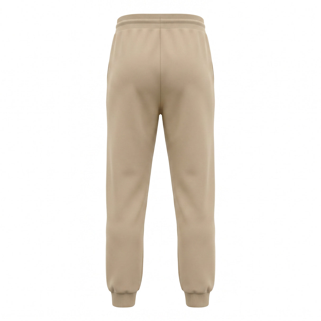 OTTAWA Beige - Pantalone donna felpa