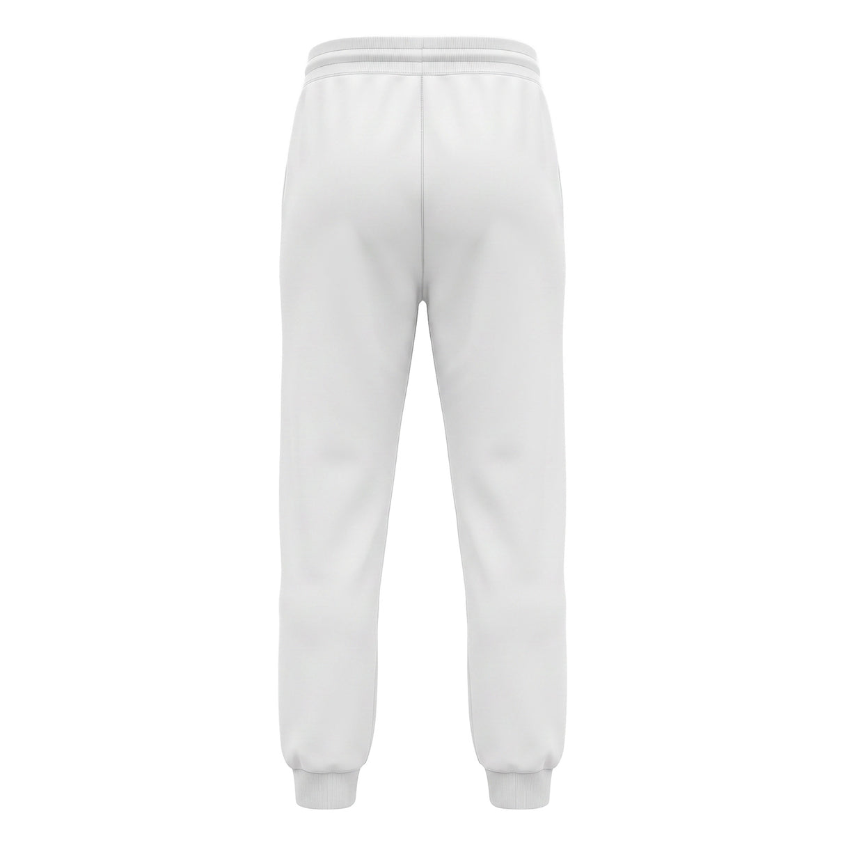 OTTAWA Off White - Pantalone donna felpa