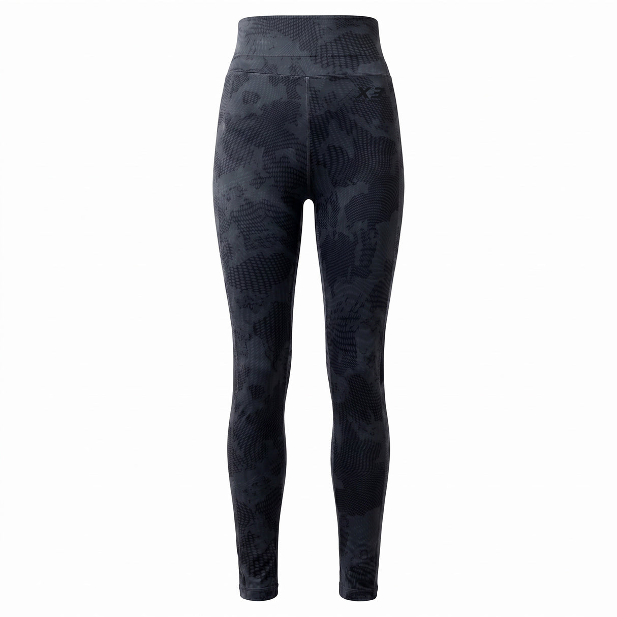 OVIEDO Leggings Nero