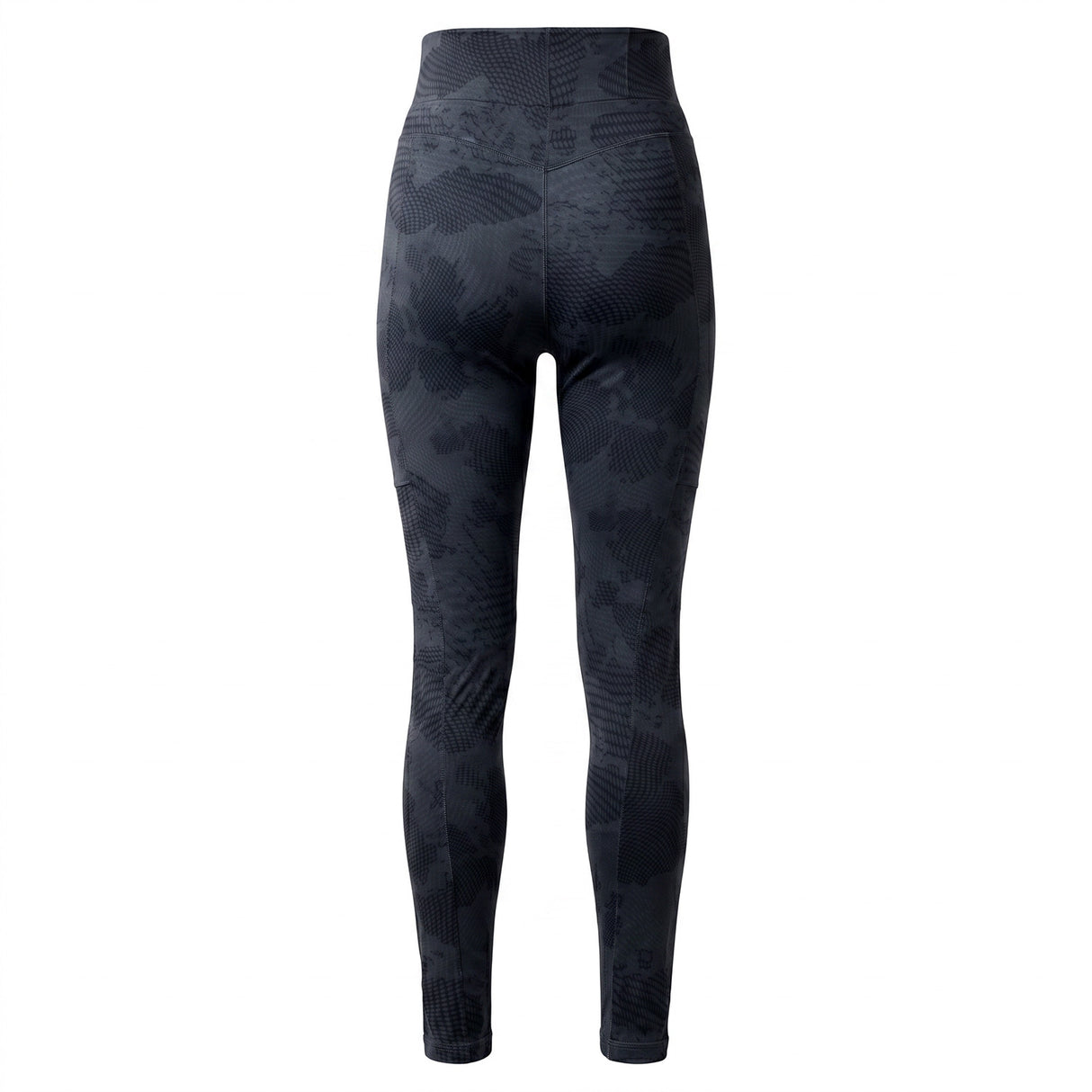 OVIEDO Leggings Nero