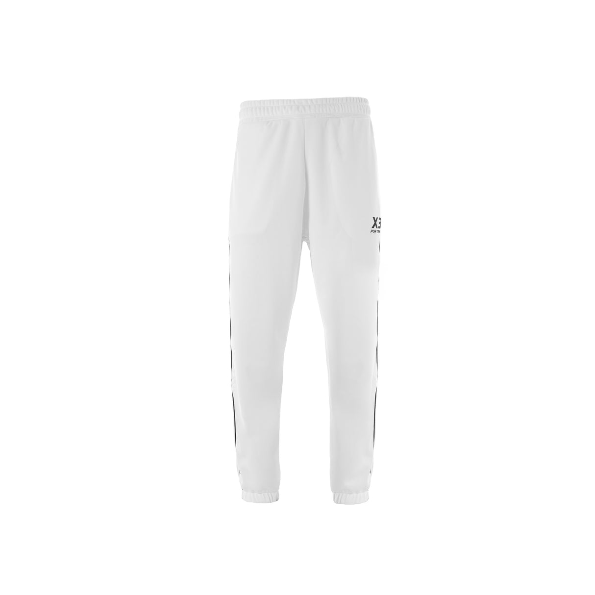 Pantalone Germania Bianco