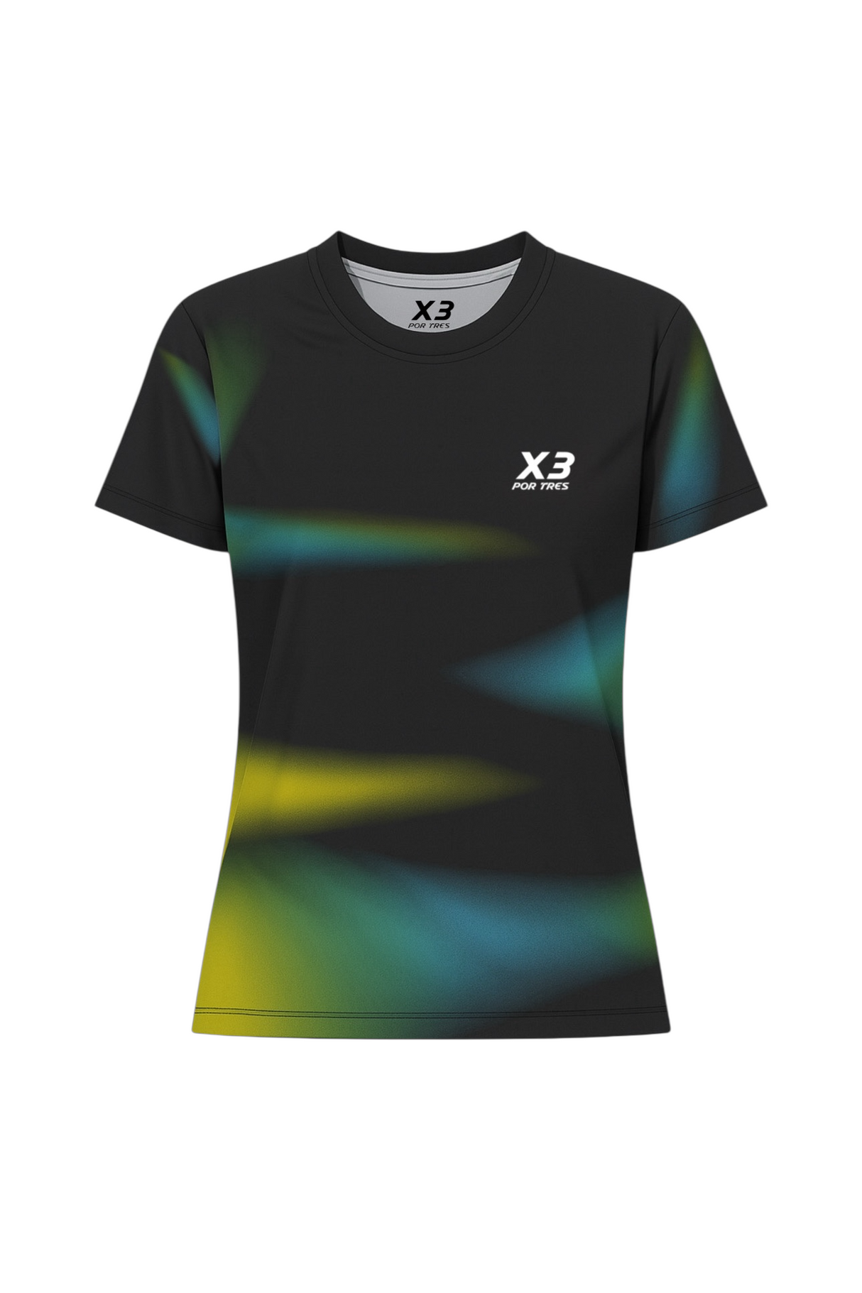 T-shirt Seattle Kids Nera