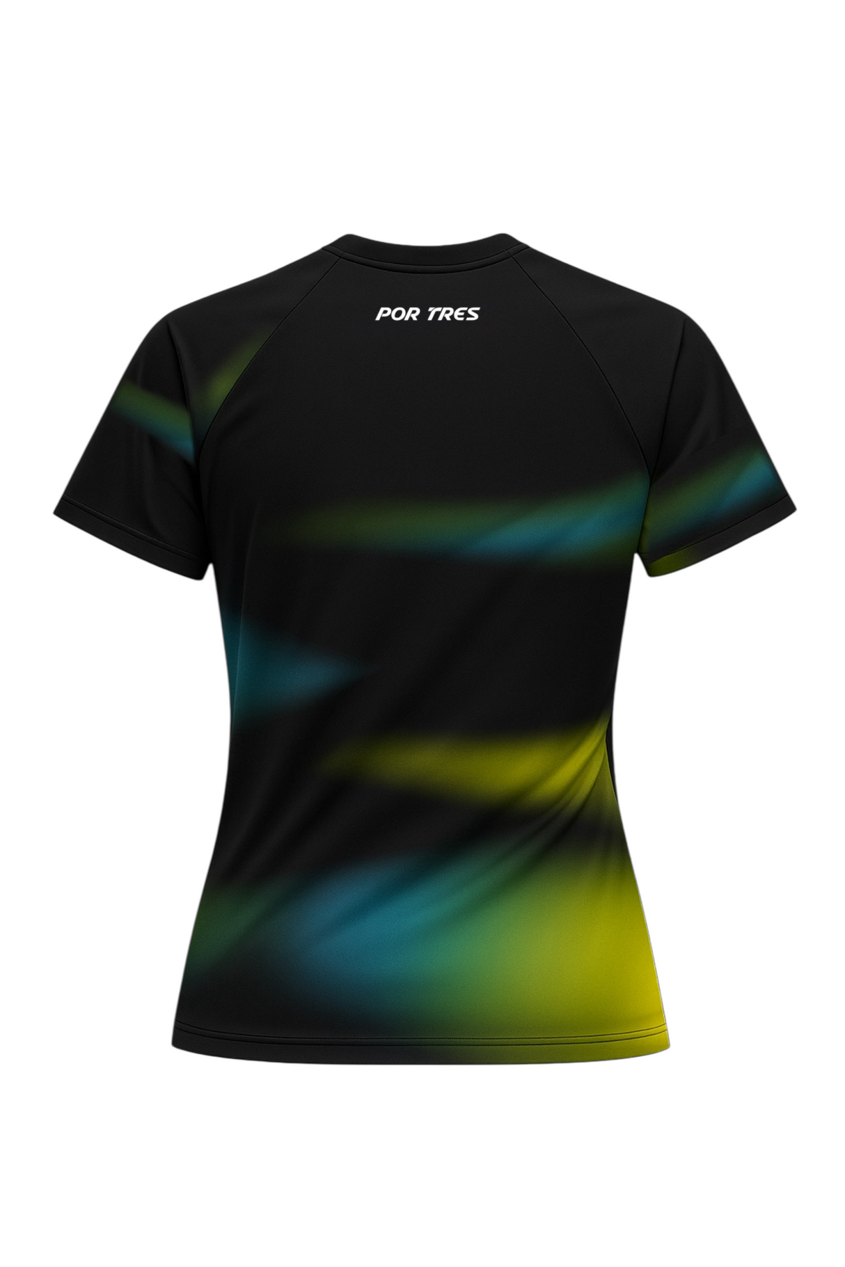 T-shirt Seattle Kids Nera