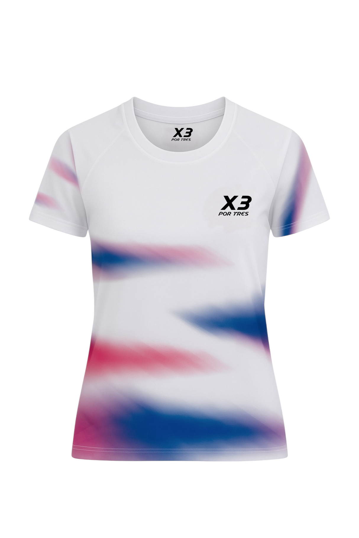 T-shirt Seattle Kids Bianca