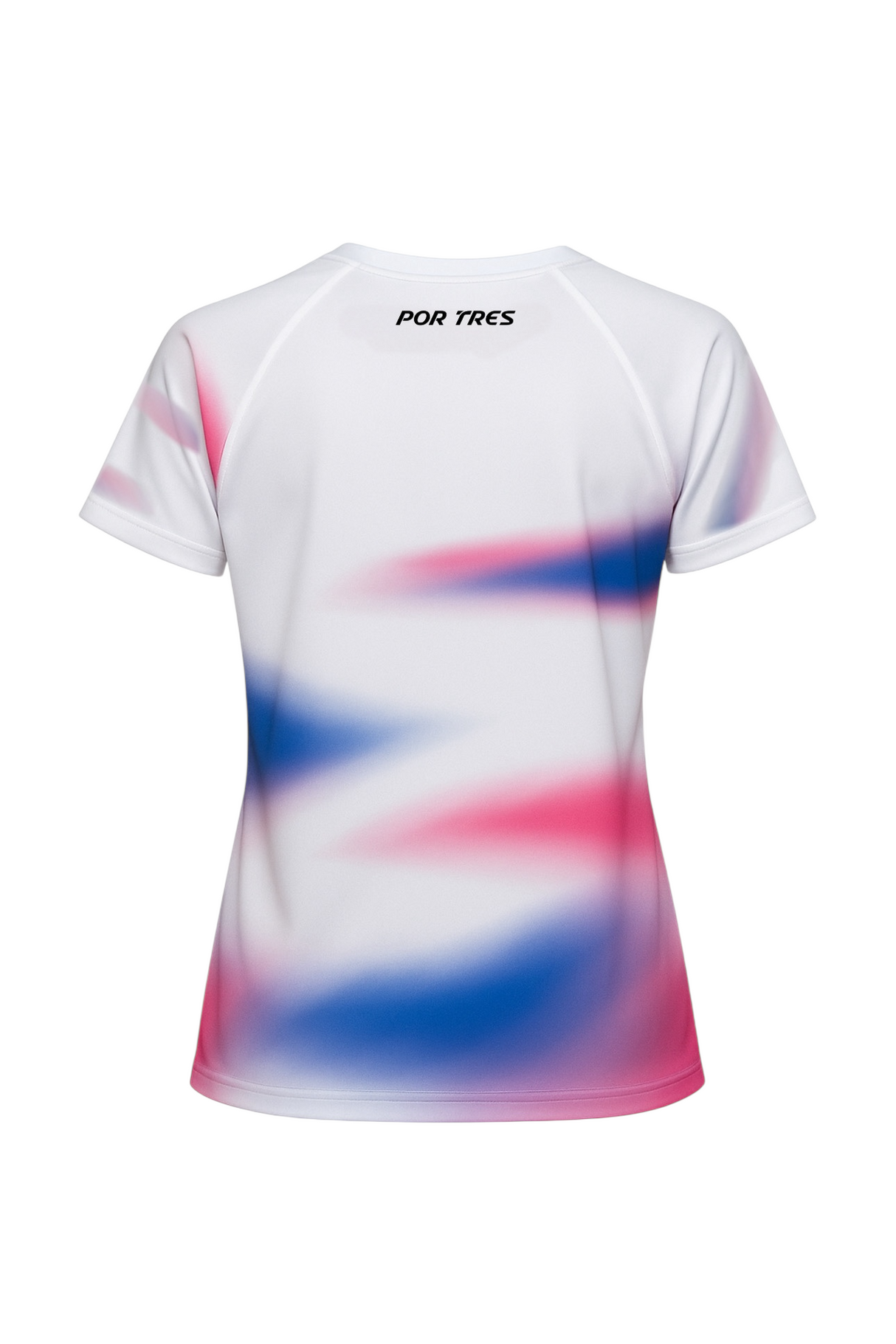 T-shirt Bangkok Bianca