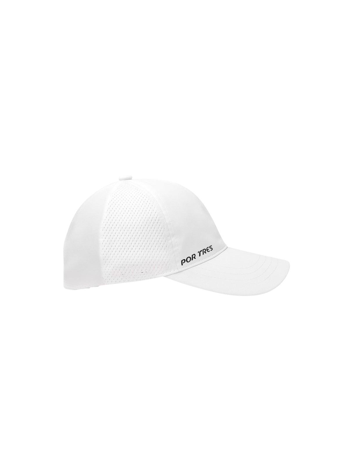 CAPPELLO TENNIS - CAPSULE LAZIO BIANCO