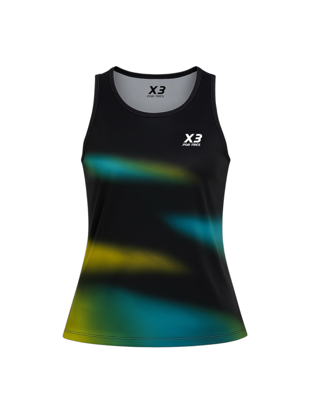 Canotta Singapore Nero