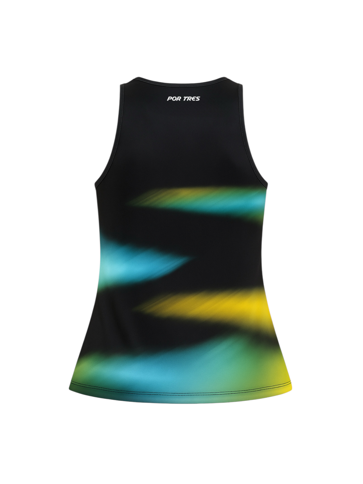 Canotta Singapore Nero