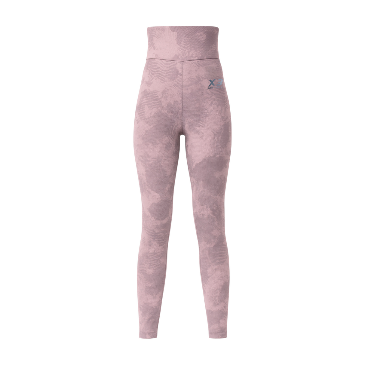 Leggings Oviedo Rosa