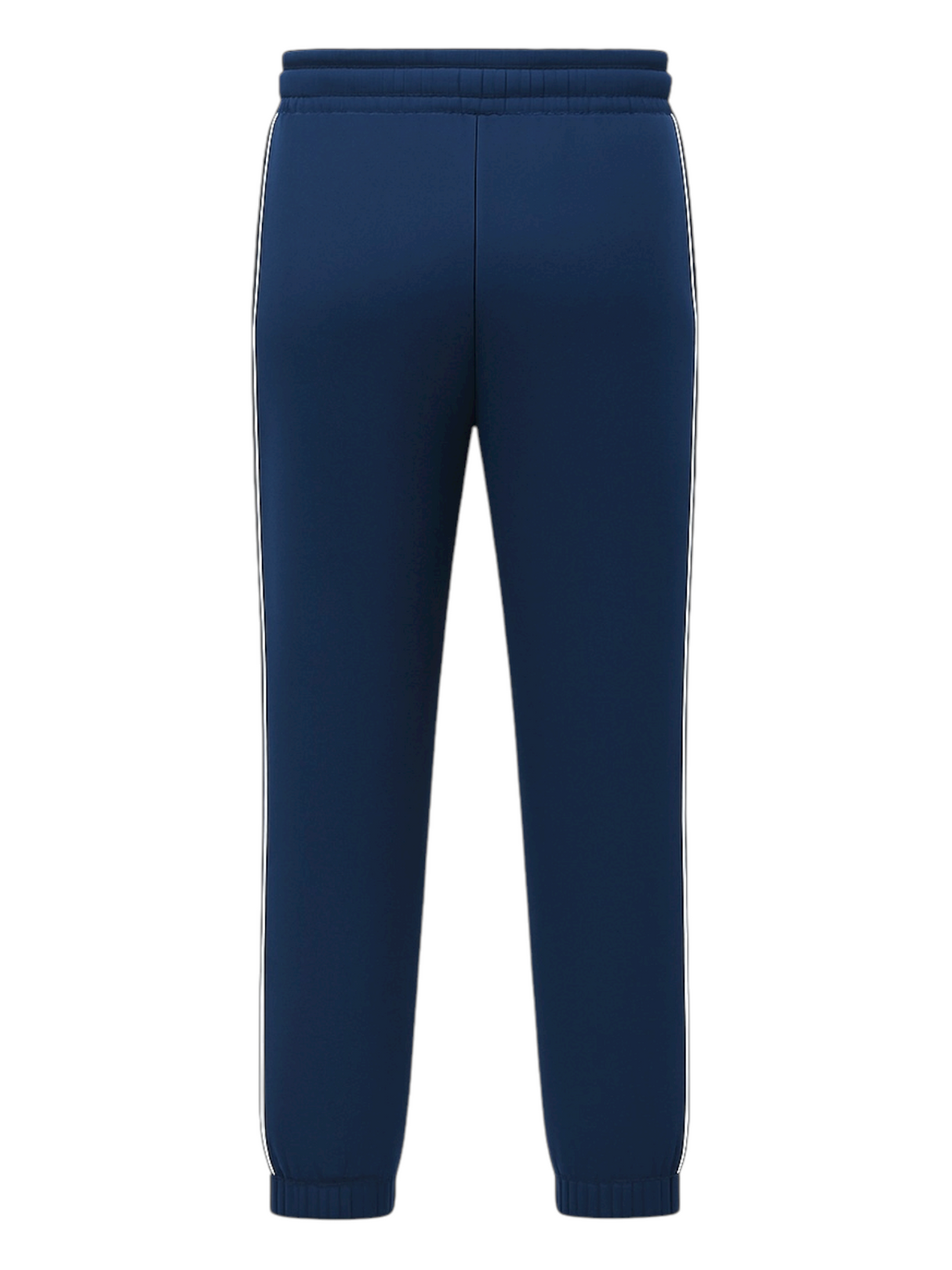 Pantalone Uomo X3 Por Tres – Felpa Florida blu