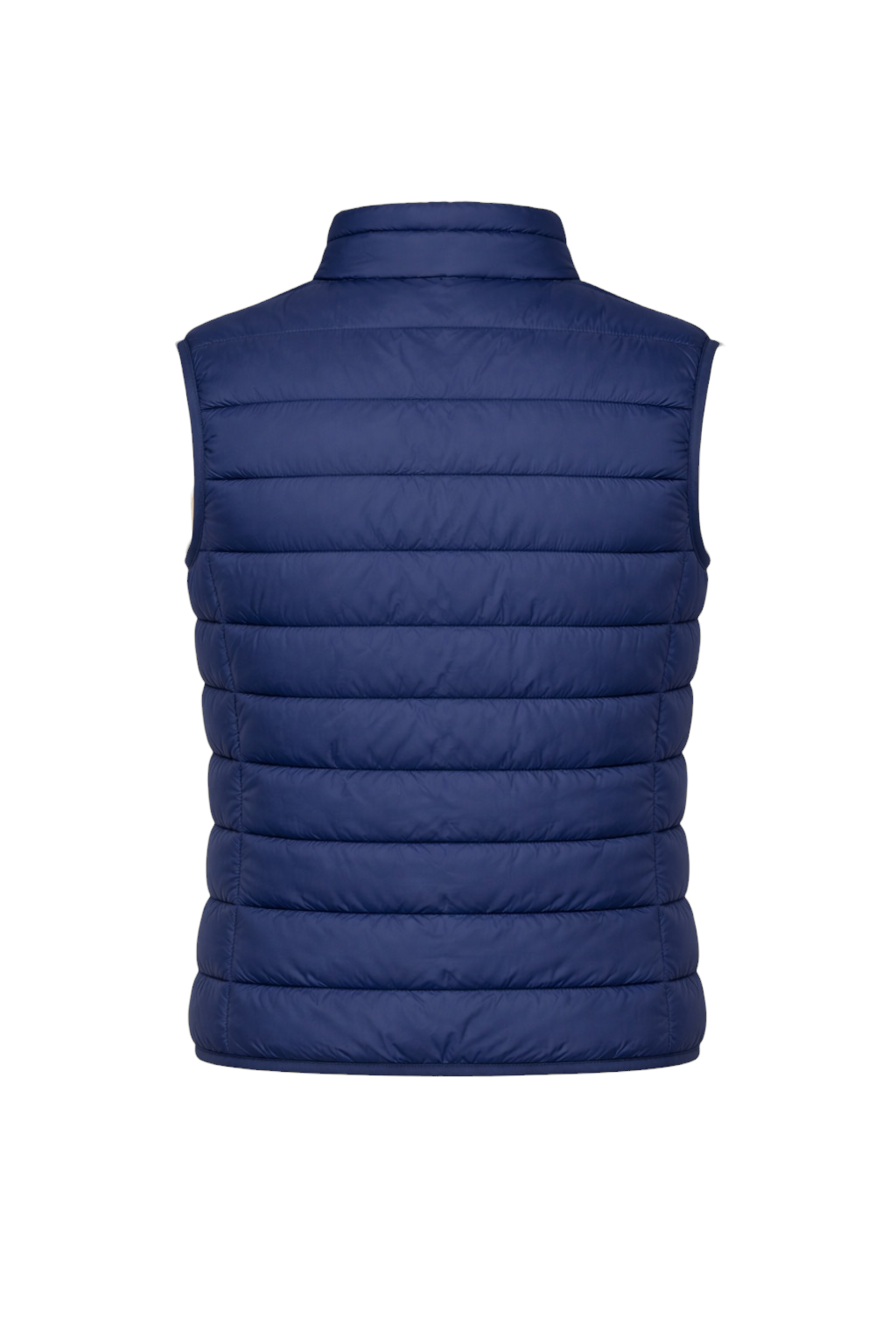 Canada blu- smanicato imbottito