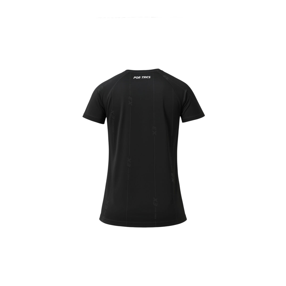 T-shirt Orlando nero