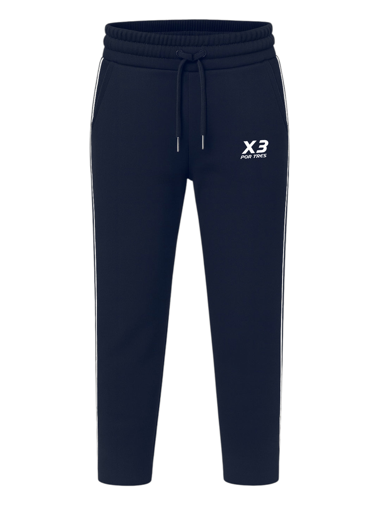 Pantalone San Antonio Blu