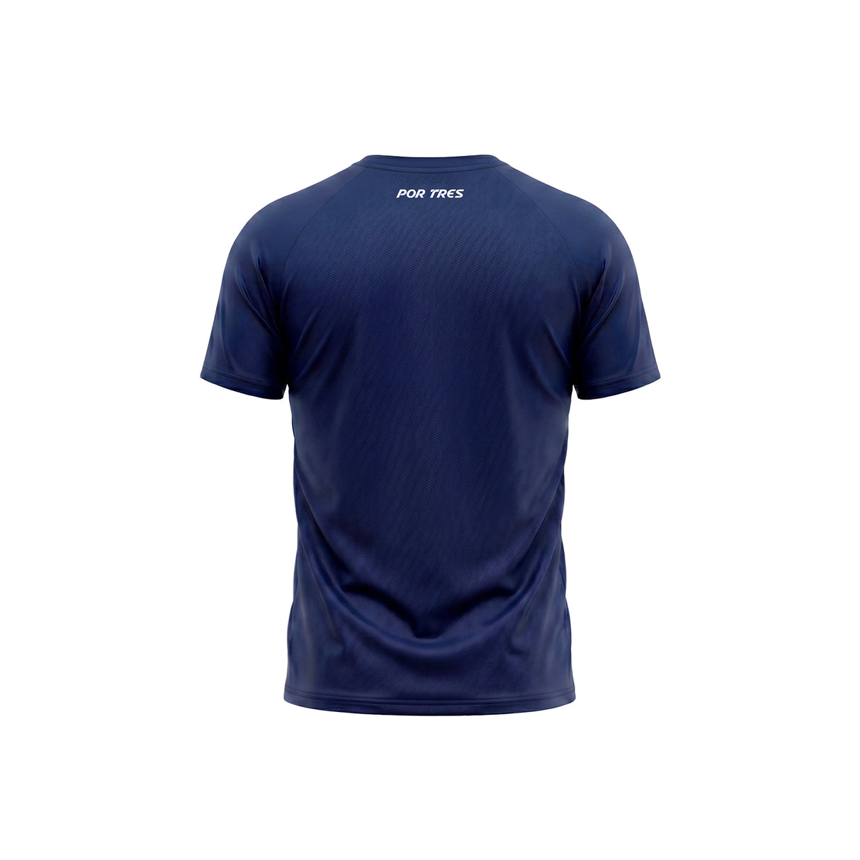 T-Shirt San Luis Unisex Blu