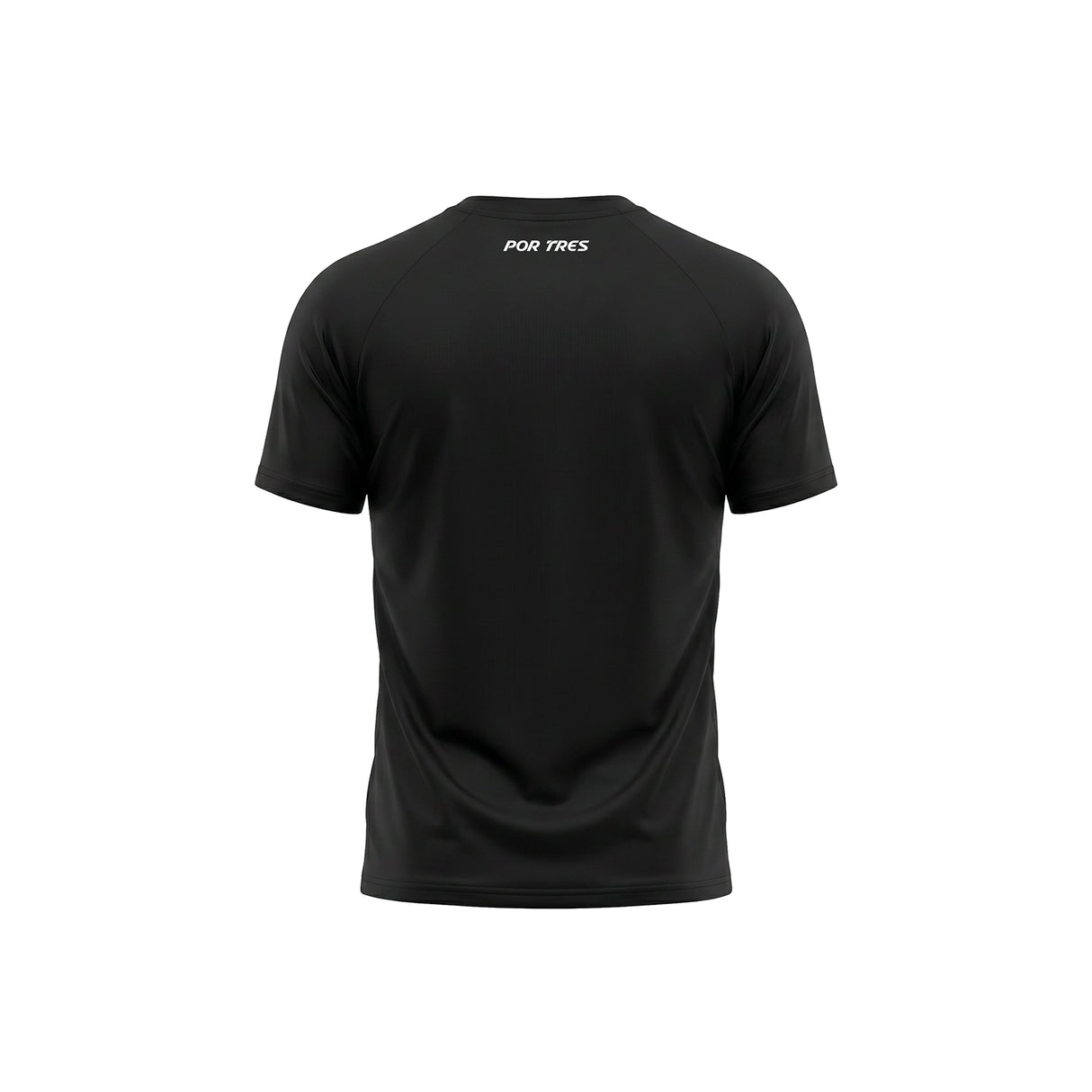 T-Shirt San Luis Unisex Nera