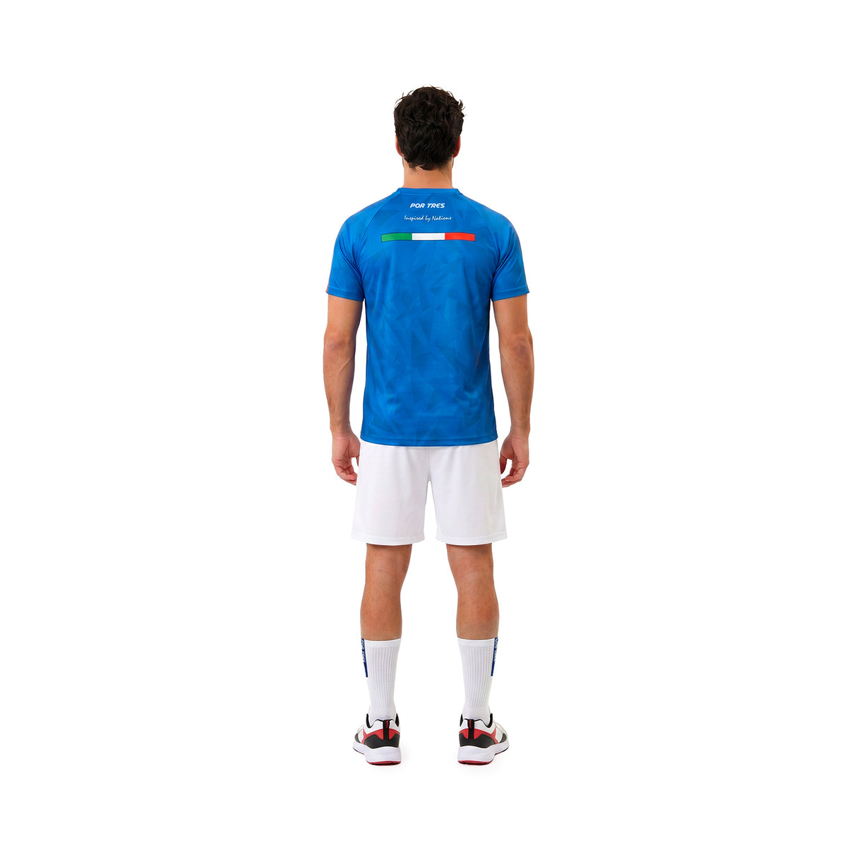 SAN SIRO T-shirt Uomo