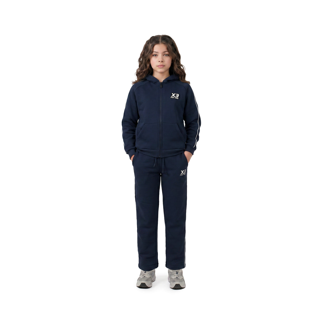 SAN ANTONIO Blu Pantalone Kids