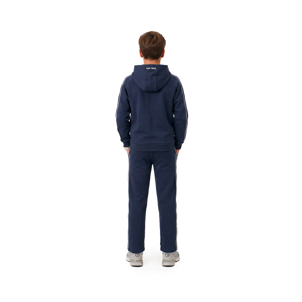 SAN ANTONIO Blu Pantalone Kids