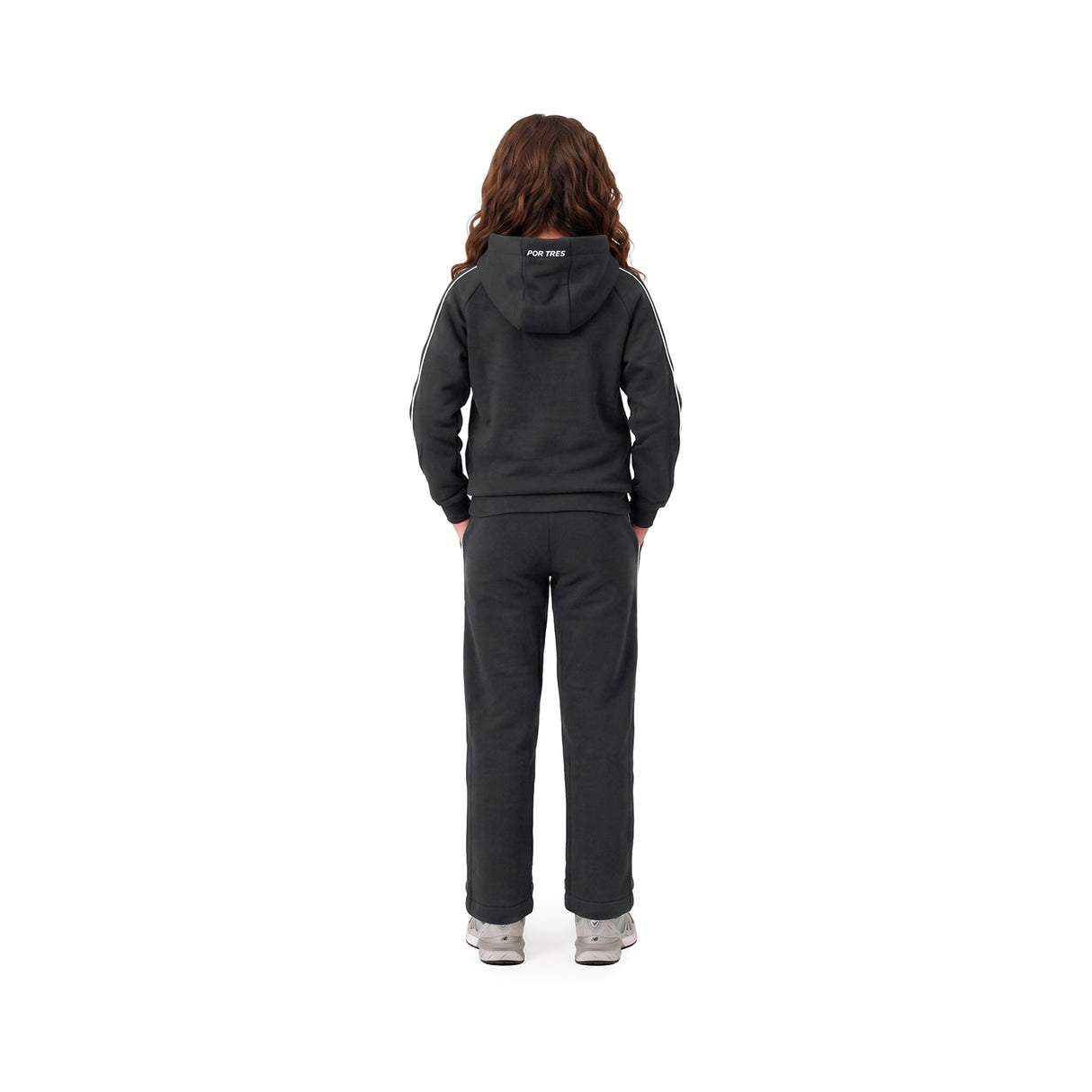 SAN ANTONIO Nero Pantalone Kids