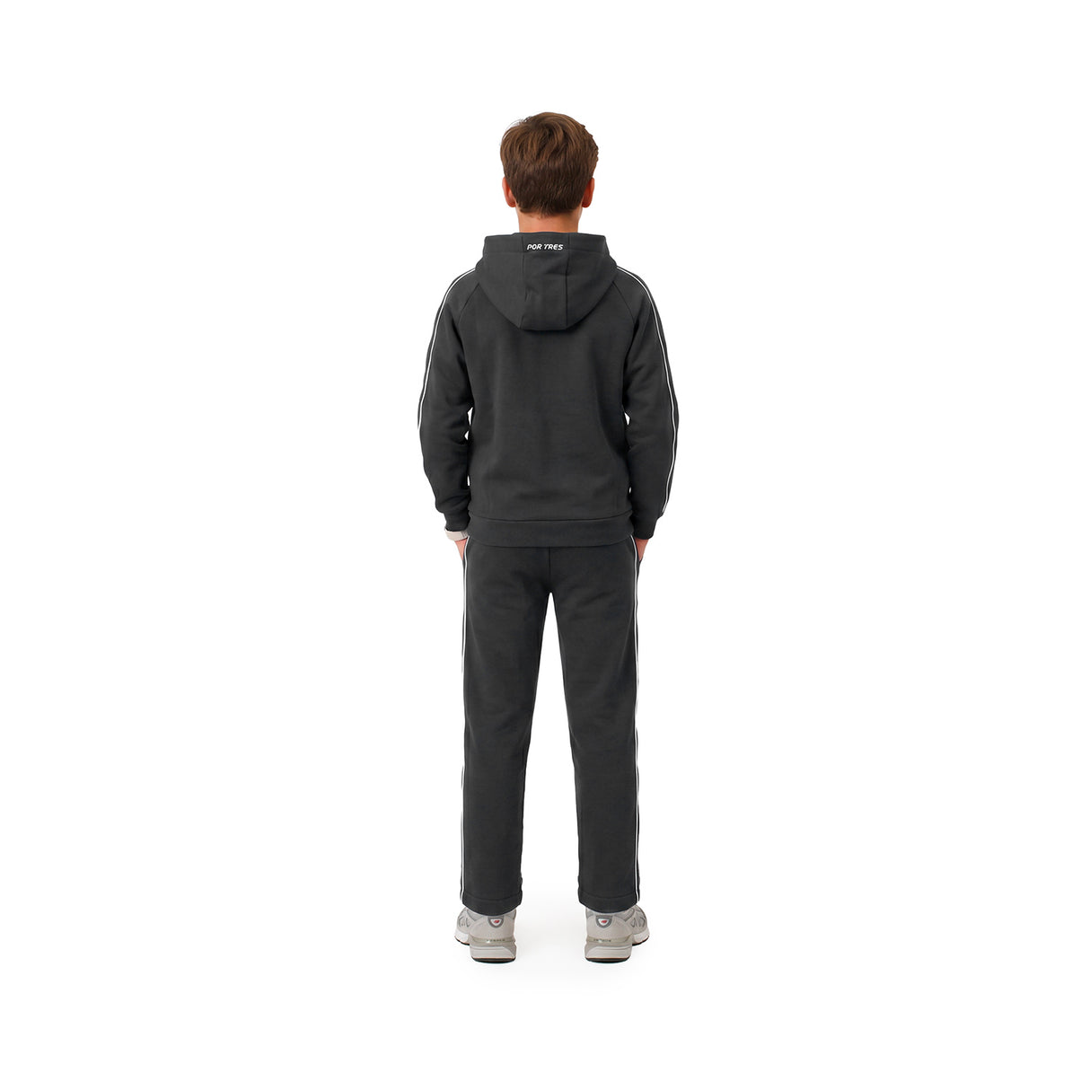 SAN ANTONIO Nero Pantalone Kids
