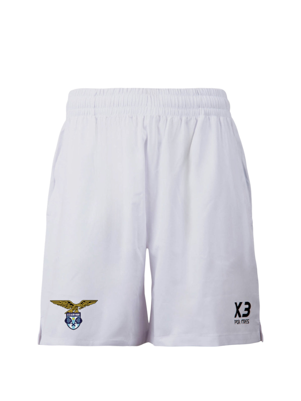 MENDOZA - CAPSULE LAZIO- BIANCO